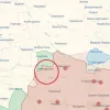 Українські війська звільнили Новодарівку — повідомили у Запорізькій бригаді ТрО