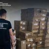 БЕБ у Чернівцях викрило чергову схему розповсюдження контрафактних цигарок БЕБ у Чернівцях викрило чергову схему розповсюдження контрафактних цигарок