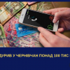 Шахрай видурив у довірливих чернівчан понад 100 тисяч гривень Шахрай видурив у довірливих чернівчан понад 100 тисяч гривень