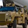 Австралія виділить Україні новий оборонний пакет, він включатиме 30 бронетранспортерів Bushmaster