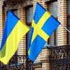 Під час саміту НАТО Україна і Швеція підписали угоди про співпрацю у сфері оборонних закупівель та про обмін і взаємний захист секретної інформації