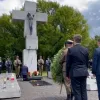 Польський Сейм ухвалив резолюцію, якою вшанували пам'ять жертв Волинської трагедії