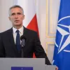Україна стане членом НАТО, заявив генсек НАТО Єнс СТОЛТЕНБЕРГ