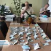 ​60 000 грн за довідки про тверезість – у Слов’янську викрито лікаря-нарколога 