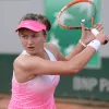 Чеська тенісистка знялася з турніру, куди вперше потрапляла автоматично