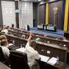 ​Депутати Тернопільської облради прийняли бюджет, який неможливо виконати