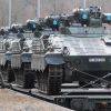 ​IfW: Європа дала Україні більше військової допомоги, ніж США
