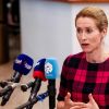 ​Каллас: Доки РФ повністю не припинить вогонь, жодні поступки навіть не обговорюватимуться