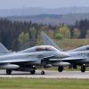 ​Німеччина розширить патрулювання повітряного простору над Польщею