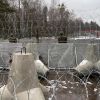 ​Польща закрила кордон з Білоруссю. МЗС РФ вимагає відкрити