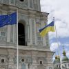 ​До України прибули партнери з ФРН, Франції та Італії