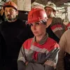 У Кривому Розі сороковий день триває підземний протест шахтарів