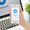 Apple вимагає від Telegram заблокувати канали з особистими даними білоруських міліціонерів