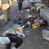 Сім загиблих та дванадцять поранених через обстріл окупантами ринку в Авдіївці – розпочато розслідування