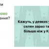 ​Монобанк вибрав 1000 звернень своїх клієнтів російською мовою і запитав їх, чи не заперечують вони, щоб оператор відповідав українською