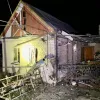 ​Нічний обстріл Нікополя: 6-річна дівчинка та 2 жінки постраждала через обстріл росіян