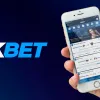 ​БК 1xBet предлагает принимать ставки от украинских игроков в рублях