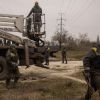 ​РФ прицільно вдарила по інфраструктурі: знеструмлена Донеччина