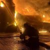 ​Війська РФ знову пошкодили енергооб&apos;єкти на Одещині