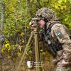 ​Бусоль - класичний арсенал артилеристів