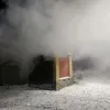 ​ Займання вогнища в одному з домів на Київщині