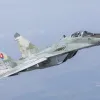 Словаччина планує передати Україні свої винищувачі МіГ-29, приготування для цього можуть початися найближчими тижнями