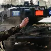 Німеччина анонсувала збільшення військової допомоги для України