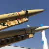 ​Повітряні сили про загрозу постачання іранських ракет