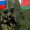 ​Білорусь передала росії багато військової техніки та снарядів, здеградувавши свою армію, – ISW