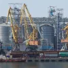 Одеський порт не працює після атаки російських безпілотників по енергетичних об’єктах