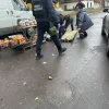 Окупанти вдарили з РСЗВ «Ураган» по місту Гірник на Донеччині: є постраждалі