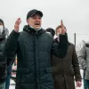 ​Дубовой: команда ОП-ЗЖ будет бороться против тарифного геноцида вместе с жителями Луганской области до конца!
