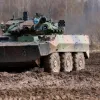 Франція передасть Україні бойові броньовані машини AMX 10-RC протягом двох місяців, заявили у французькому Міноборони