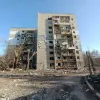 Понад 2,4 мільйона українців наразі живуть у пошкодженому чи зруйнованому помешканні