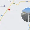 ​Метушня на півночі Криму: у Джанкої пролунав вибух і перекрили міст (фото)