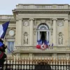 Громадян Франції закликають негайно залишити білорусь у зв'язку з воєнними діями в Україні – МЗС Франції