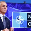 Заяви генсека НАТО Столтенберга