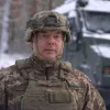До Незалежного Медіа Форуму звернувся генерал-лейтенант Сергій НАЄВ, Командувач Об’єднаних Сил ЗСУ
