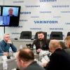 ​У Києві обговорили майбутнє Білорусі