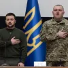 ​Глава держави представив Василя Малюка керівному складу СБУ