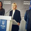​Народна депутатка: "Треба пояснювати, чим Україна відрізняється від рф"