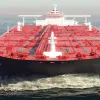 ​Санкції в дії: Половина з понад 50 танкерів припинила перевезення нафти з рф