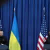 What are the real attitudes, positions and future policy actions of Trump and Harris on Ukraine?