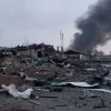 Авіаудар по Яворівському полігону: вже 35 загиблих і 134 поранених