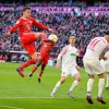 Єврофутбол: одноосібне лідерство "Баварії" та повернення "Наполі"