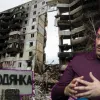 ​Проєктувати відновлення багатоповерхівок в Бородянці буде фірма з орбіти Андрія Вавриша
