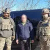 ​СБУ спіймала поплічника РФ, який після звільнення Херсона хотів втекти до Придністров’я