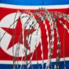 ​КНДР випустила підводні ракети напередодні південнокорейських військових навчань з США