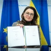 Україна підписала Меморандум щодо фінансування в рамках програми Ukraine Facility