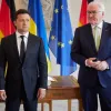 ​Російське вторгнення в Україну : Німецькі політики розкритикували Київ за відхилення візиту президента Штайнмаєра